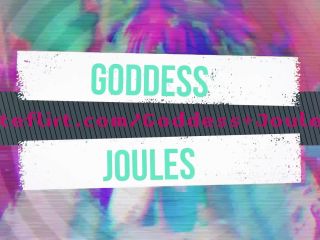 M@nyV1ds - Goddess Joules Opia - Galaxia-9