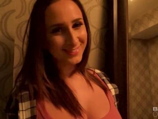 free adult video 27 Ashley Adams (Ashley Adams From Vacationer To Pornstar All In One Day / 05.03.2018) - big boobs - brunette girls porn thai hardcore-0