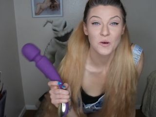 Erin EvelynDirty Little Ranch Girl, Uses Vibrator To Get Off - 1080p-9