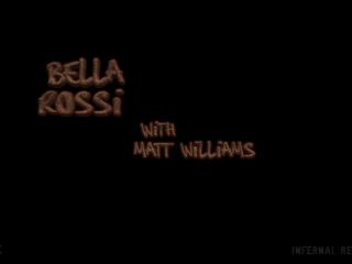 xxx clip 32 Bella Rossi. Broke Ass Bitch [HD 2.07 GB] on femdom porn wonder woman femdom-0