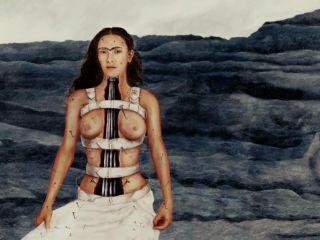Salma Hayek – Frida (2002) HD 1080p - (Celebrity porn)-6