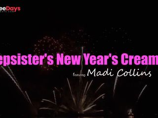 [GetFreeDays.com] Madi Collins gets a Creampie at Midnight to Ring in the New Year Porn Leak December 2022-0