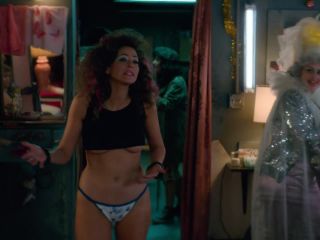 Alison Brie, Kate Nash, etc - Glow s03e08-10 (2019) HD 1080p - (Celebrity porn)-9