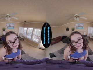 LETHALHARDCORE VR Naughty Girl Next Door Leana Lovings Addicted To Your -0