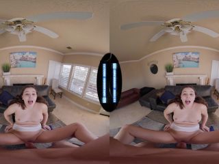 LETHALHARDCORE VR Naughty Girl Next Door Leana Lovings Addicted To Your -4