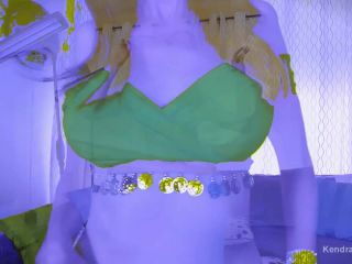 adult video 15 Kendra James – Genie In A Bottle - mesmerize - fetish porn male underwear fetish-7