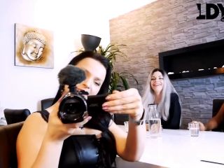 My Dirty Hobby - Josy - Black - Vom Loser zur Schlampe - Amateur-5