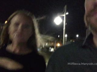 MilfBecca - All 7 Of My Cumwalks - M@nyv1dz-6