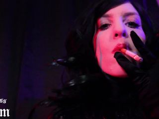 xxx clip 28 Mistress Salem - The Craft *Project* Halloween Humiliatrix Spell | stockings | masturbation porn priya rai femdom-6