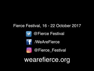 Fierce_Festival_2017_Rocio_Boliver_Sweet_Sixtee-2