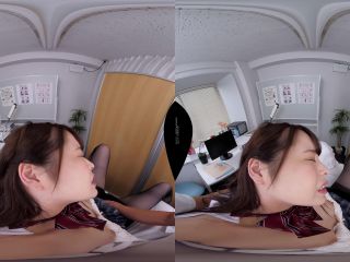3DSVR-0849 B - Japan VR Porn - (Virtual Reality)-8