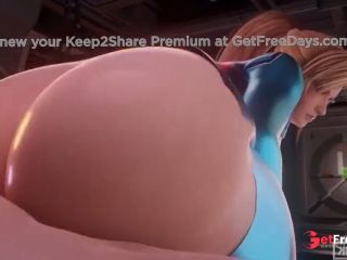 [GetFreeDays.com] Samus Metroid HentaiCompilation. com Sex Video July 2023-8