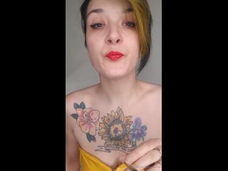 @goddesseevee 2020-04-19  $ get STONED off MOMMY SUNFLOWER'S-1