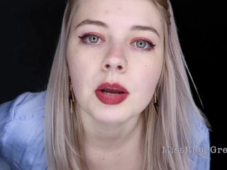 clip 23 Ruby Grey - Porn Addiction Therapy Fantasy | tease and denial | masturbation porn vanessa blue femdom-6