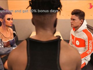 [GetFreeDays.com] How To Fix The Future - HD - Part 19 - Meet Our Buddy BJ By LoveSkySan69 Sex Stream April 2023-8