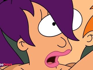 [GetFreeDays.com] TURANGA LEELA GETS FUCKED BY PHILIP FUTURAMA HENTAI Adult Clip January 2023-9