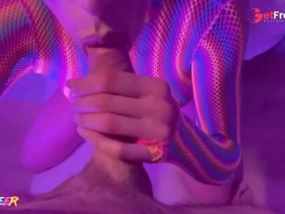 [GetFreeDays.com] He fucks my slutty mouth with my fluorescent outfit - BabyBeer Sex Video June 2023-5