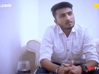 [GetFreeDays.com] Office Boss  2024  Hindi Uncut Short Film  Mojflix Porn Video June 2023-2