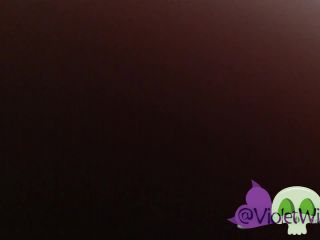 Onlyfans - Violetwitchy - Full Vid  This one was a live show but sadly the sound didnt work for some silly reason - 12-03-2020-9