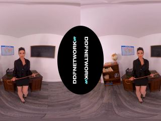 big tits 2015 Krystal Webb / Gear VR [07.09.2019] [Oculus Rift, Vive, GO, Samsung Gear VR] (VR, UltraHD 2K 1920p), big tits on virtual reality-7