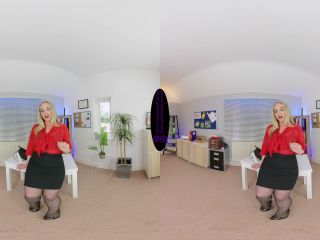 adult xxx video 30 The English Mansion – Miss Eve Harper – Pay Up Chastity Release – VR – Jerk Off Instruction-Joi, Instructions on 3d porn mom fetish porn-0