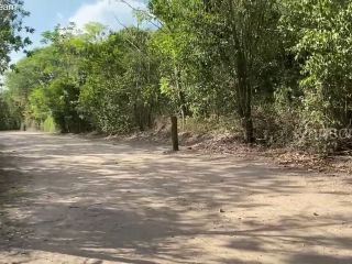 Excursion Sale Mal CREAMPIE Despues De Perdernos En El Bosque Durante V.-0