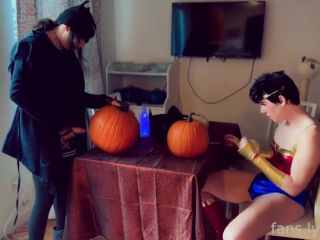 Shiri Allwood & Nephallic – Smash Pumpkins (17 October 2022)-3