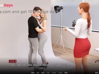 [GetFreeDays.com] University Of Problems Sex Game Other Sex Scenes Gameplay 18 Adult Leak April 2023-8