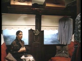 Keli Richards Lust on the Orient Express (1986) sc8-0