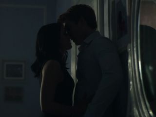 Lili Reinhart – Riverdale s01e13 (2017) HD 1080p - (Celebrity porn)-6