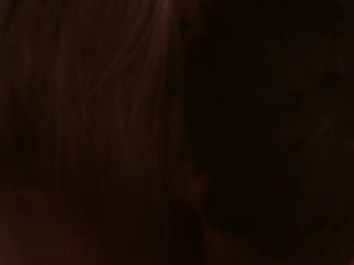 Yvonne Strahovski Nude - Dexter 2013 s08e08-8