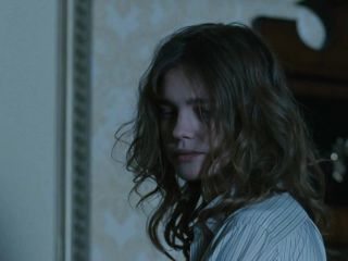 Natalia Vodianova in Belle du Seigneur HD-7