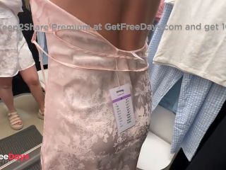 [GetFreeDays.com] Fitting room. I spy on a busty beauty changing clothes and fuck her, ending up in her pussy Adult Stream January 2023-1