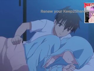 [GetFreeDays.com] Overflow Abridged Ep 2 Reaction Porn Leak February 2023-1