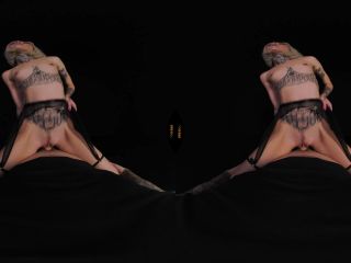 Tattoo Girl Tabitha Poison 17 - 12 - 2022 - POV-3