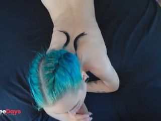 [GetFreeDays.com] Petite Pale Beauty Emma Solid Makes Jeffrey Pipes Cum In Exactly 1 Minute And 57 Seconds Porn Stream January 2023-1