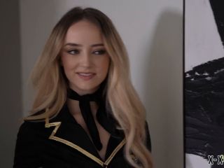 Fetish porn Madi Collins Brattysis Com Stepsis Hot Friend Gives First Class Treatment Maria Kazi  Madi Collins -0