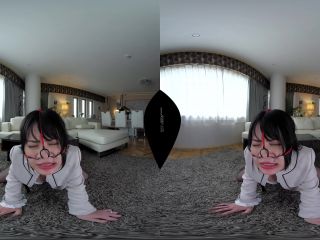 3DSVR-0836 B - Japan VR Porn - (Virtual Reality)-0