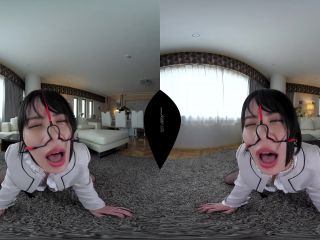 3DSVR-0836 B - Japan VR Porn - (Virtual Reality)-1