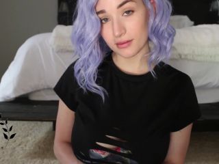 Aurora Xoxo - 1 Minute To Cum - Auroraxoxo-0