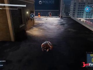 [GetFreeDays.com] Marvels Spider-Man Remastered Nude Game Play Part 36  Download Nude Mods and Game Porn Video November 2022-4