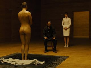 Sallie Harmsen - Blade Runner 2049 (2017) HD 1080p - (Celebrity porn)-5