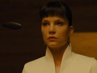 Sallie Harmsen - Blade Runner 2049 (2017) HD 1080p - (Celebrity porn)-7