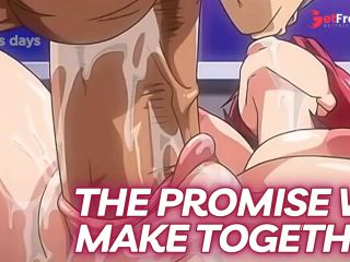 [GetFreeDays.com] Craving Forever The Promise We Make Together Audio Porn Sex Video July 2023-8