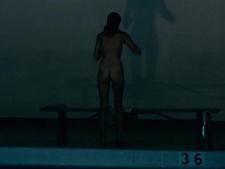 Natasha Alam – Shadow Puppets (2007) HD 720p - (Celebrity porn)-1