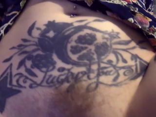 online xxx video 39 Bettie Bondage - A Hard Lesson With Mom (1080P) - 1080p - tattoo batman femdom-5