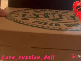 [GetFreeDays.com] The Pizza Delivery Guy Cums in my Mouth Adult Clip December 2022-6