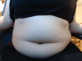 M@nyV1ds - Booty4U - My Expanding Belly-0