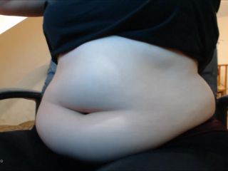 M@nyV1ds - Booty4U - My Expanding Belly-1
