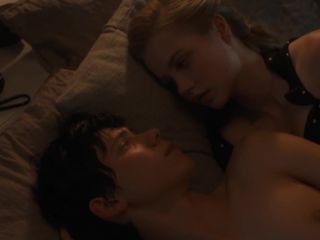 Angourie Rice - Every Day (2018) HD 1080p - (Celebrity porn)-8